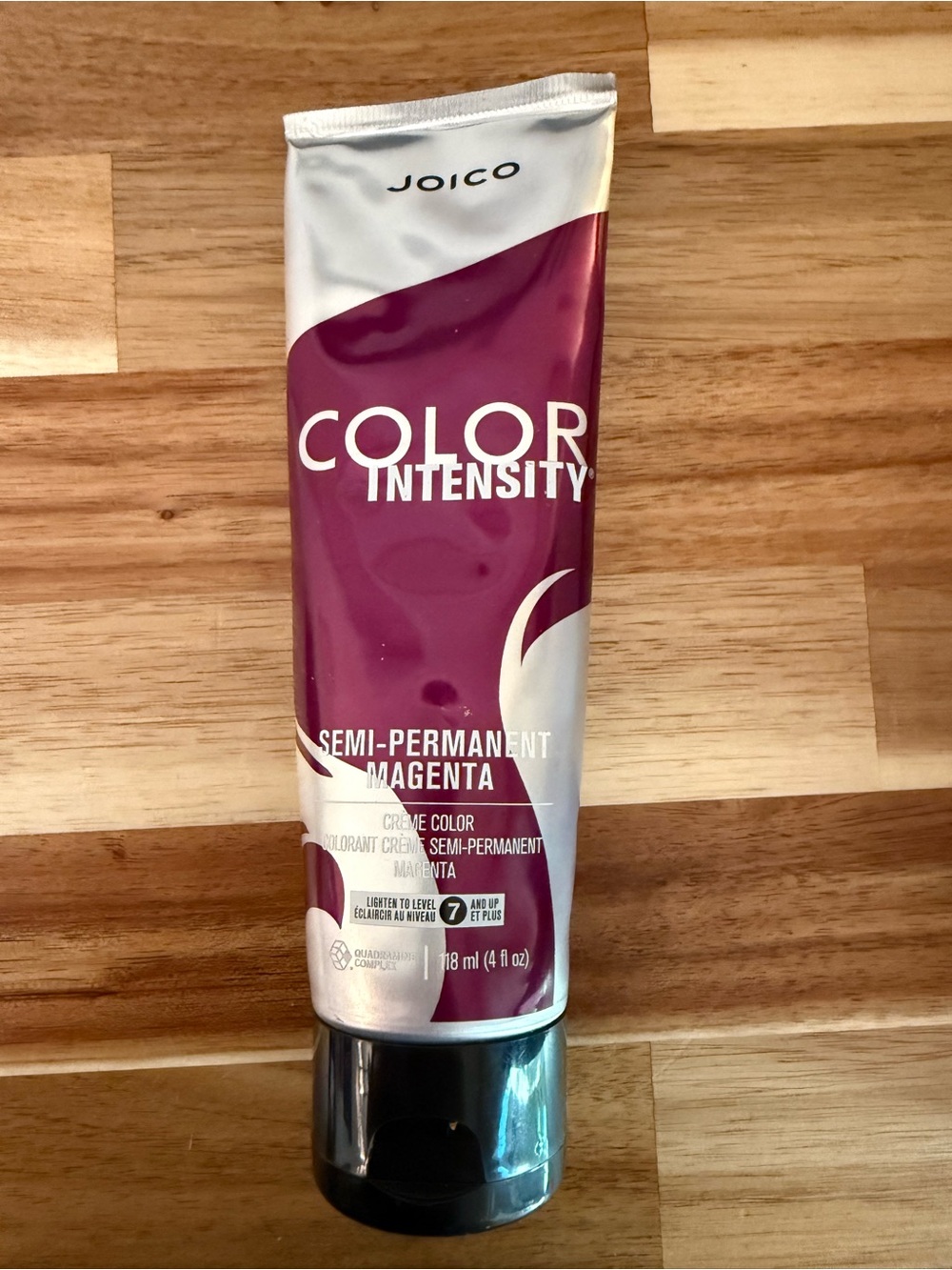 Joico Magenta Color Intensity Semi-Permanent Hair Color